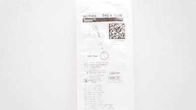 CareFusion T1415 TEMNO Biopsy System 14G x 15cm (x)